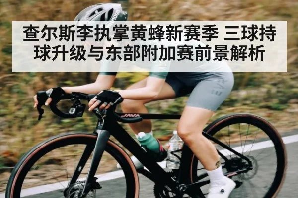 查尔斯李执掌黄蜂新赛季 三球持球升级与东部附加赛前景解析